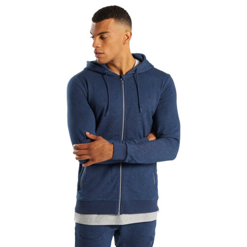 Men Zipper Hoodies