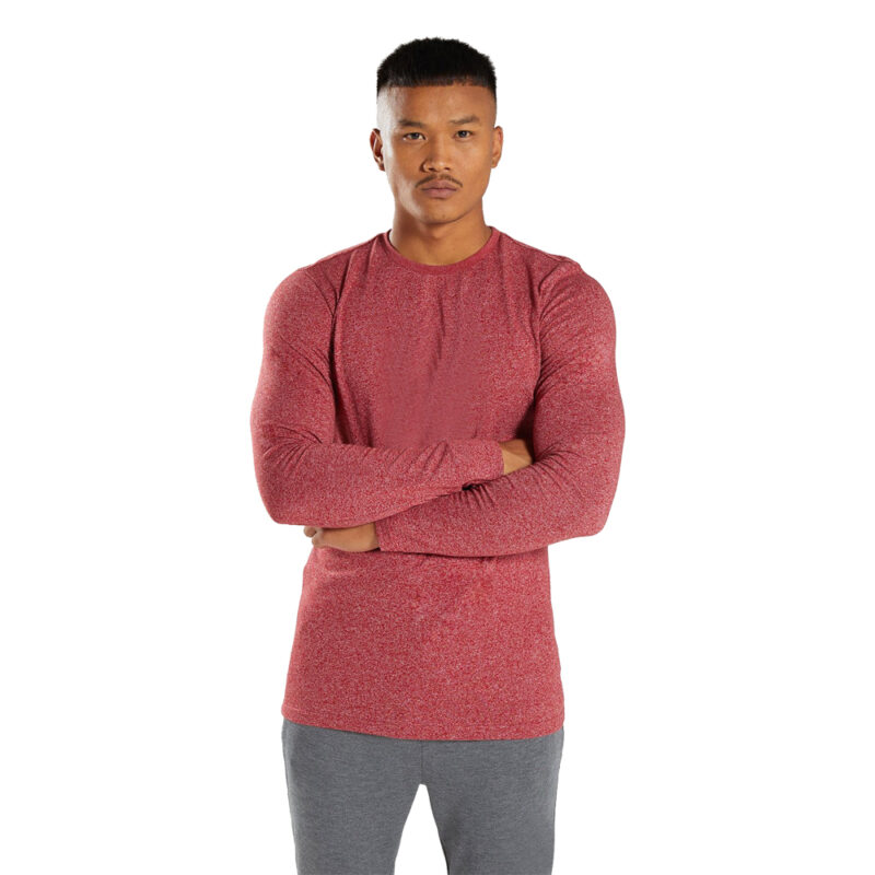 Men Long Sleeves Shirts