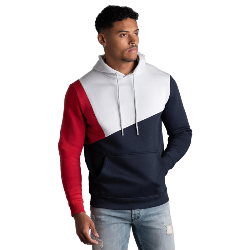 Men Pullover Hoodies