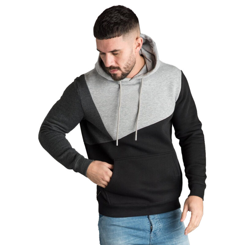 Men Pullover Hoodies