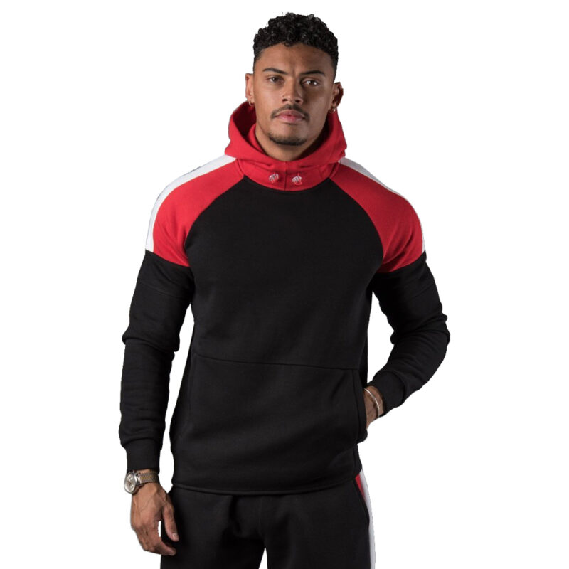 Men Pullover Hoodies