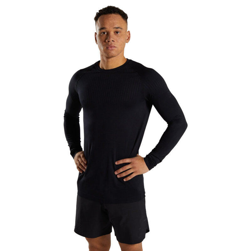 Men Long Sleeves Shirts