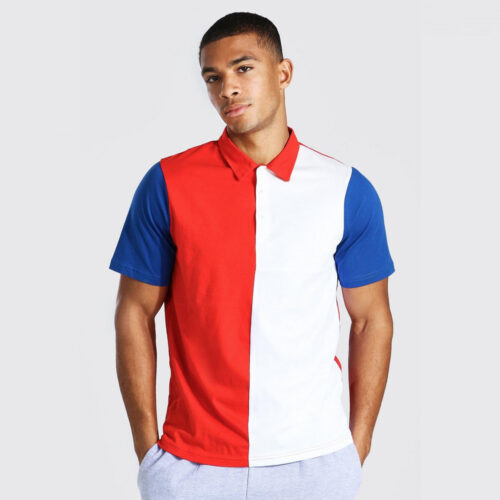Men Polo Shirts