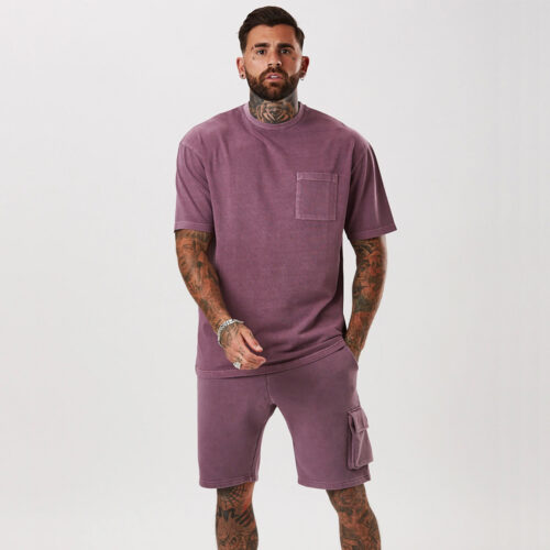 Men Twinsets