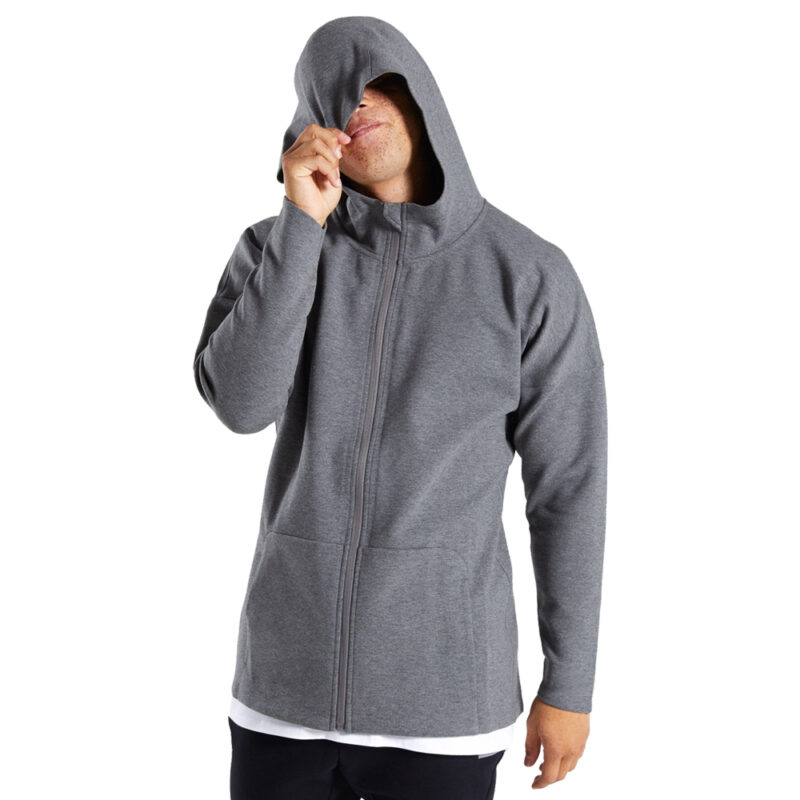 Men Zipper Hoodies