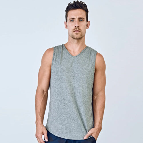 Men Sleeveless Shirts