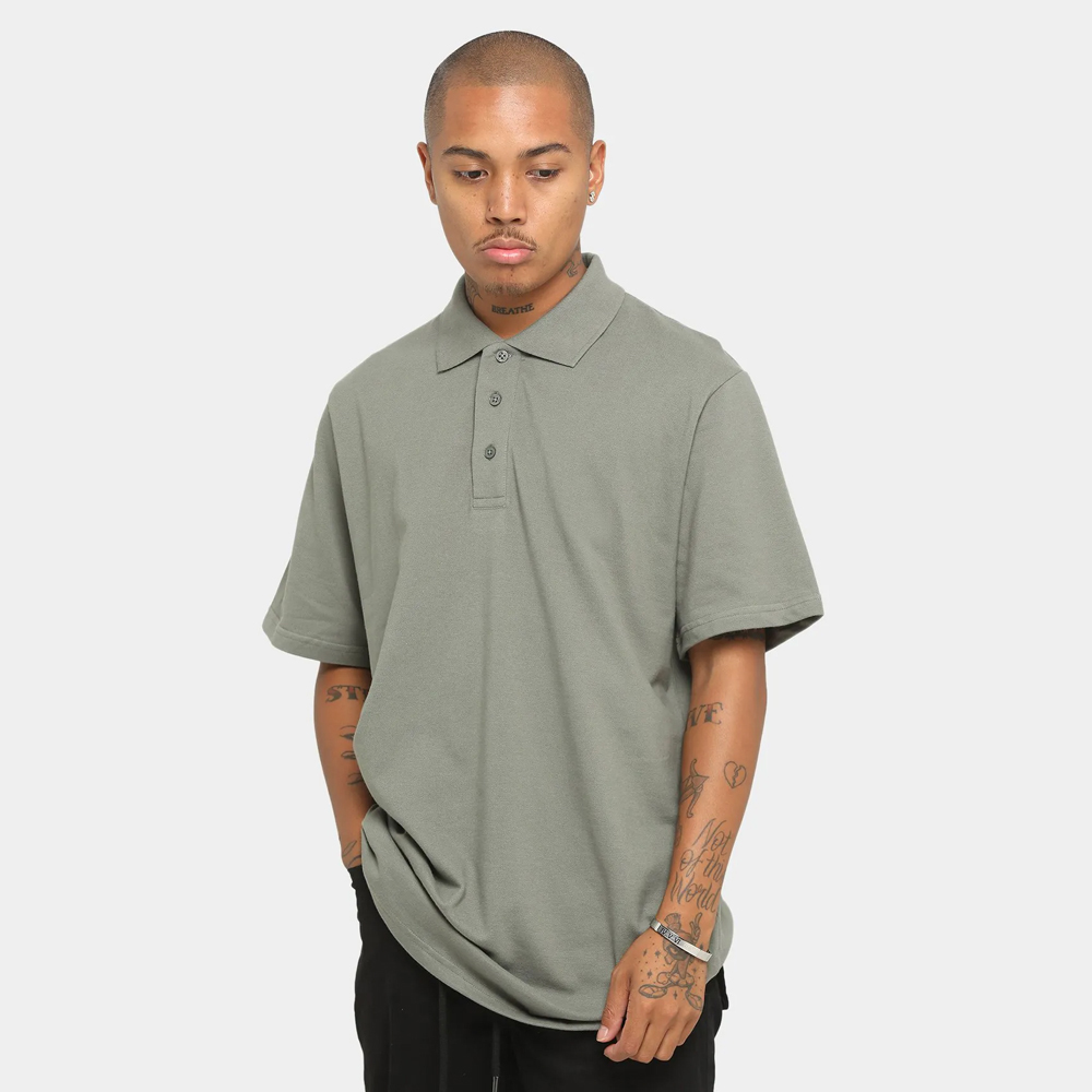 Men Polo Shirts