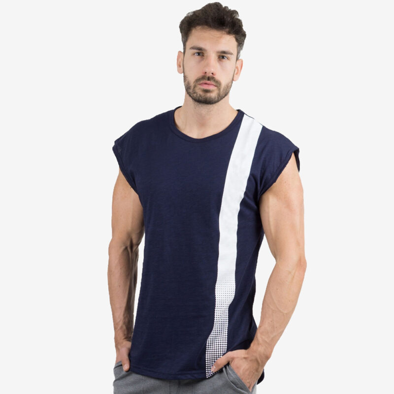 Men Sleeveless Shirts