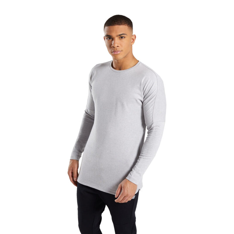 Men Long Sleeves Shirts