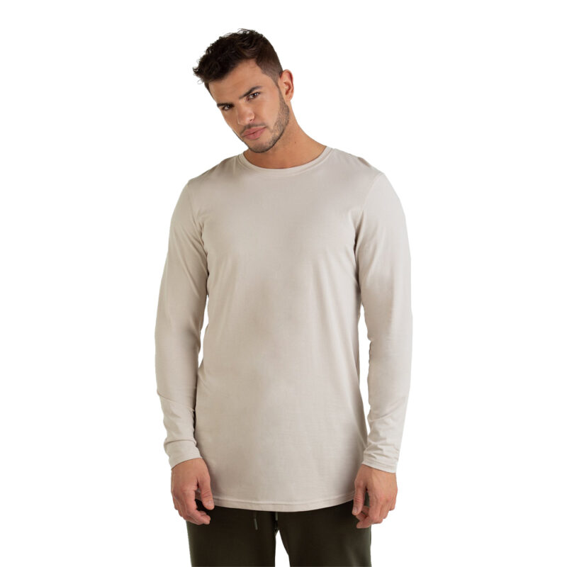 Men Long Sleeves Shirts