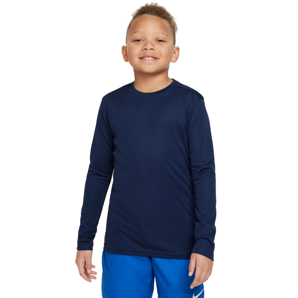 Kids Long Sleeves Shirt