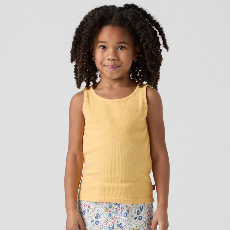 Kids Tank Tops