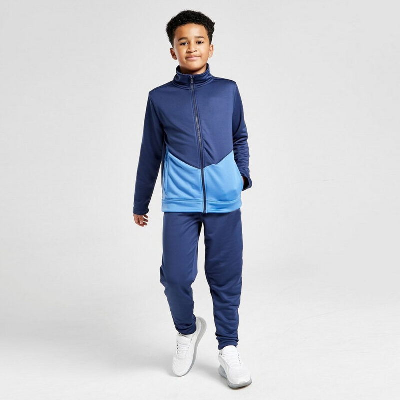 Kids Tracksuits