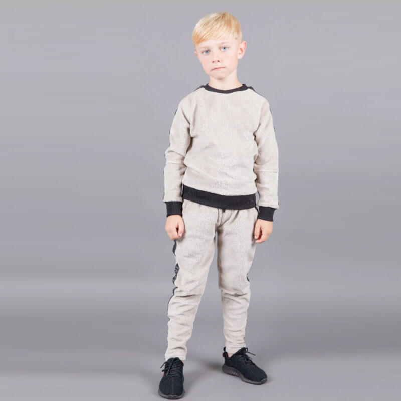 Kids Tracksuits