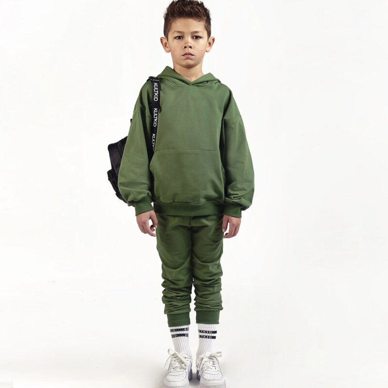 Kids Tracksuits