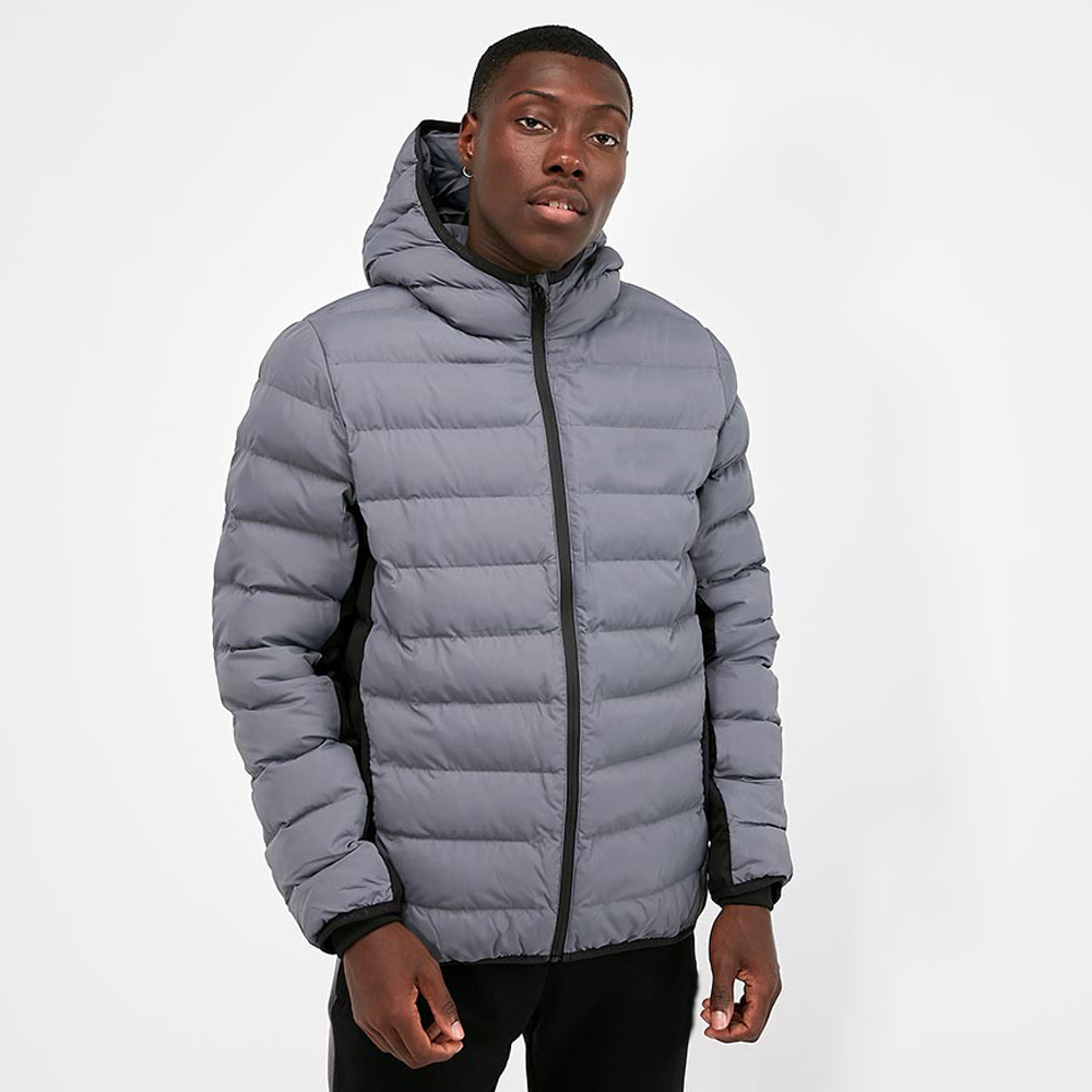 Men Puffer Jacket