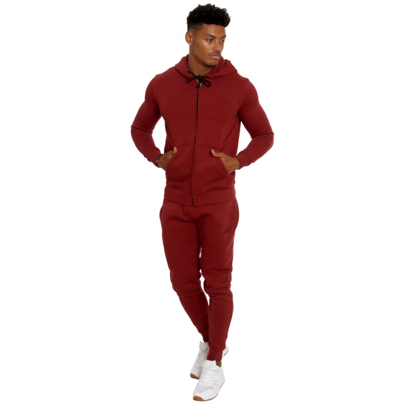Men Tracksuits