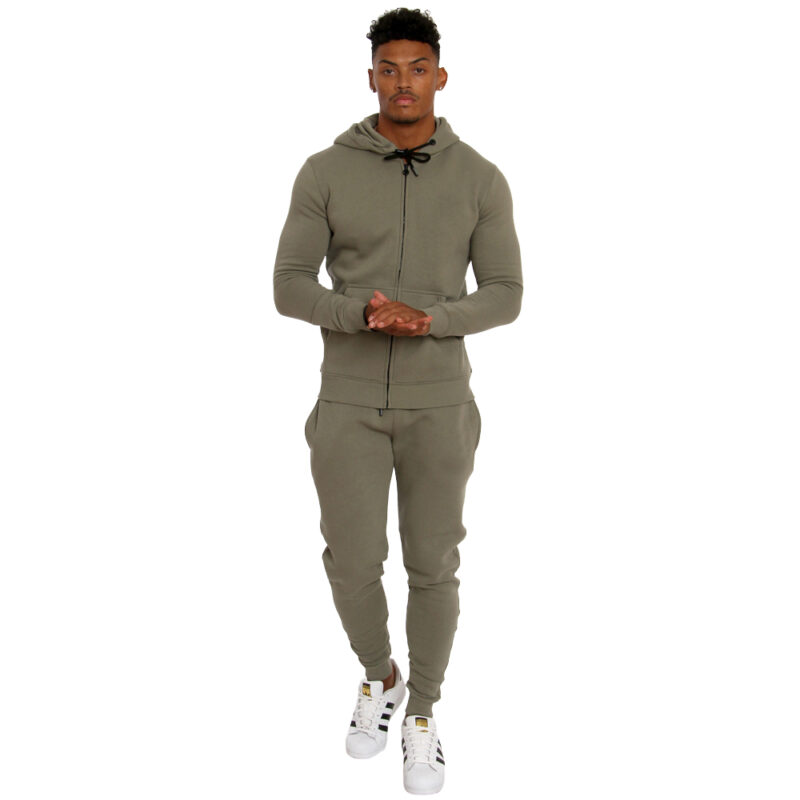 Men Tracksuits