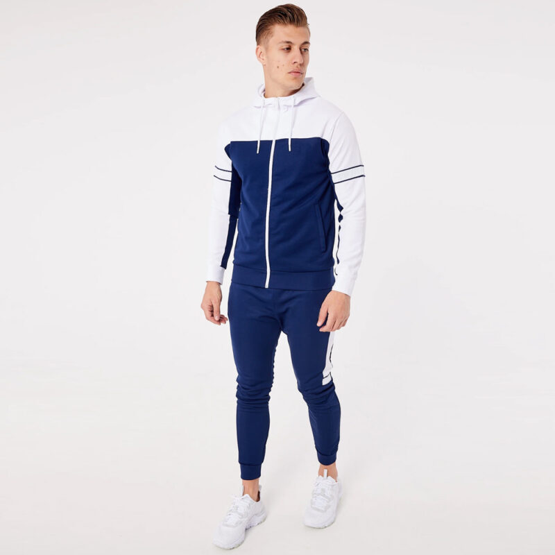 Men Tracksuits