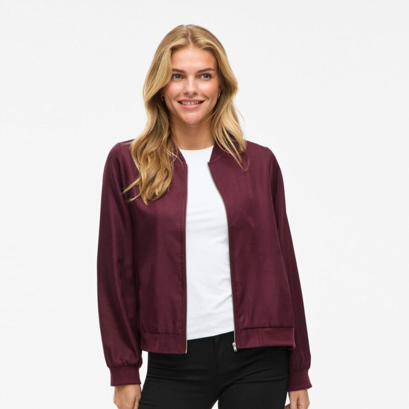 Women Bomber Jackets