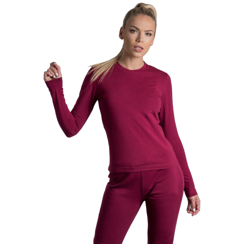 Women Long Sleeves Shirts