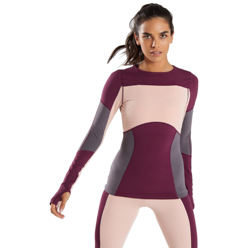 Women Long Sleeves Shirts