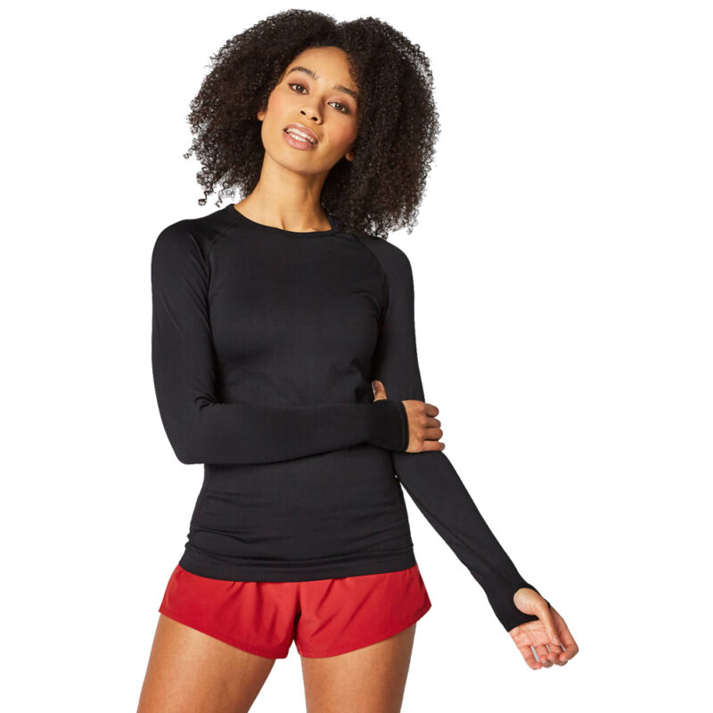 Women Long Sleeves Shirts