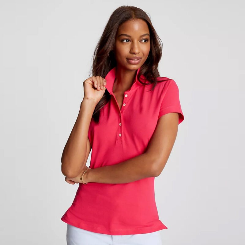 Women Polo Shirts