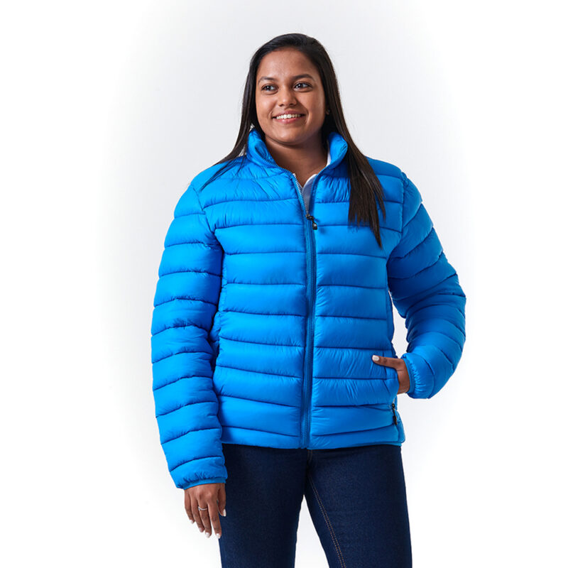 Women Puffer Jackets