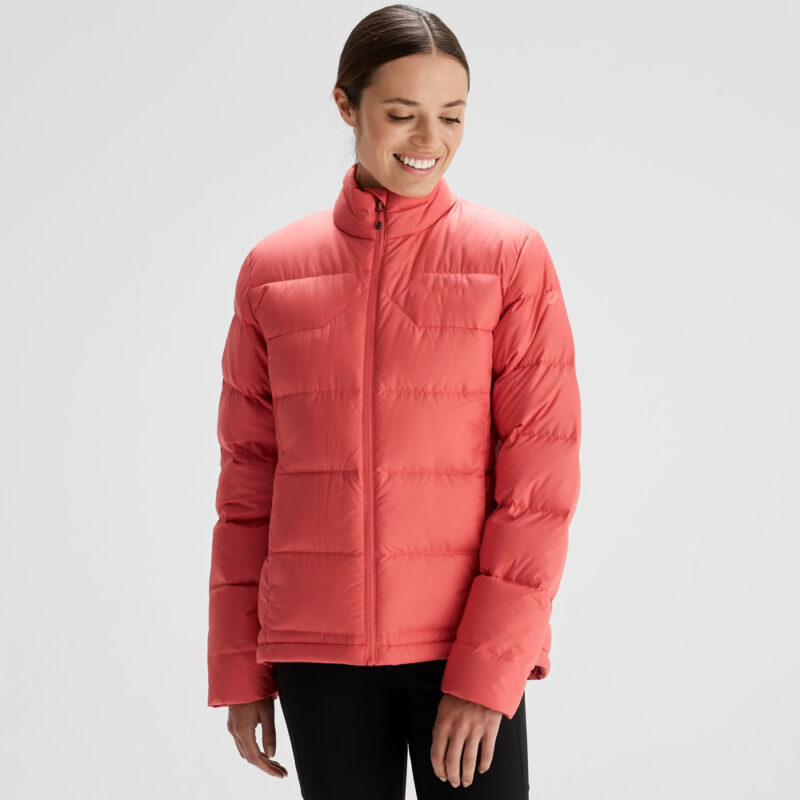 Women Puffer Jackets