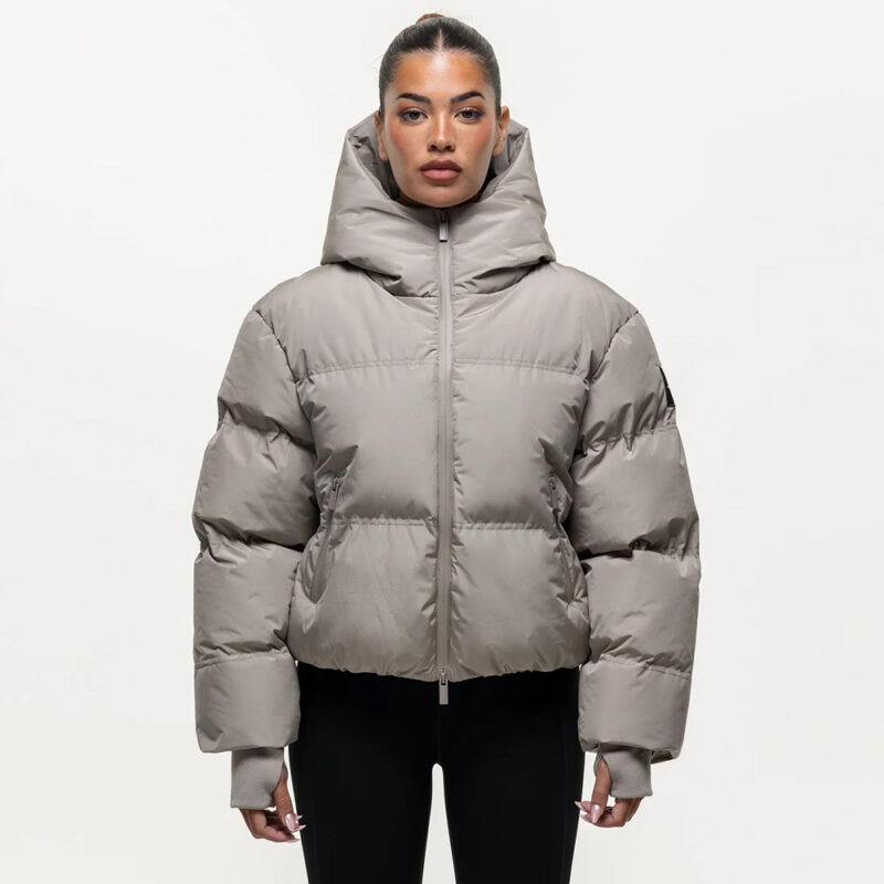 Women Puffer Jackets