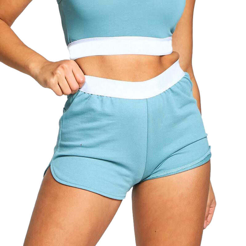 Women Shorts