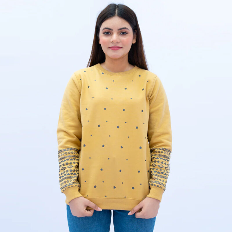 Women Sweatshirts