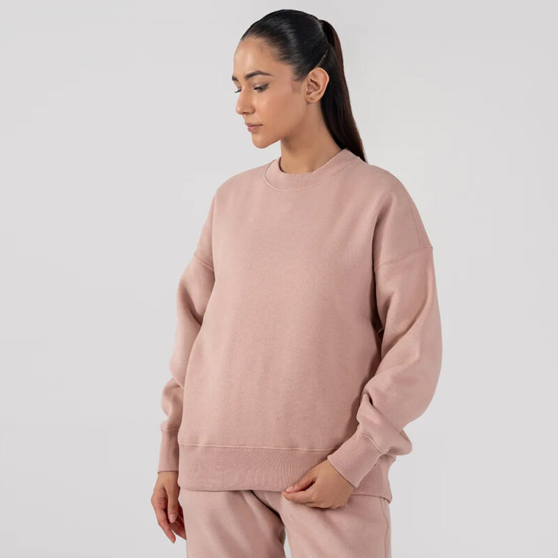Women Sweatshirts