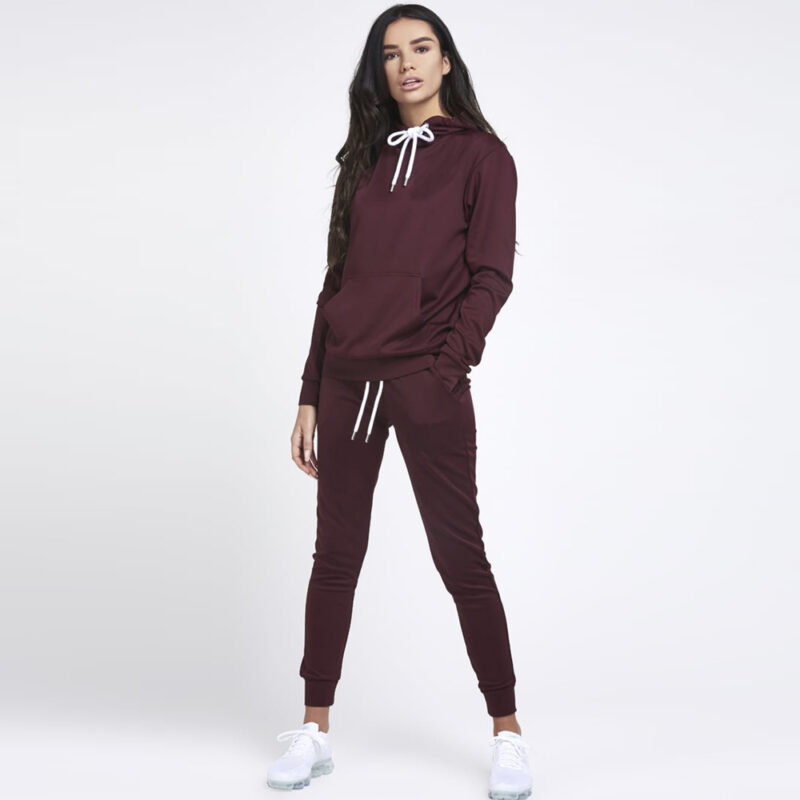 Women Tracksuits
