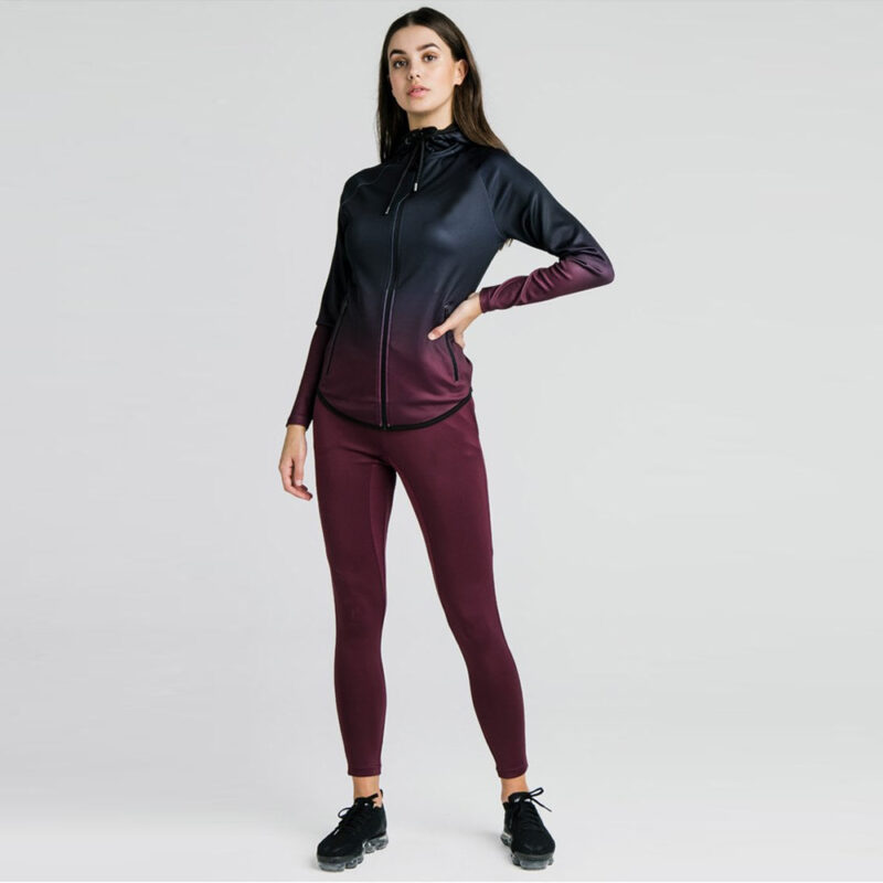 Women Tracksuits
