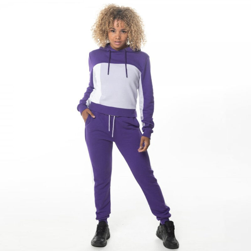 Women Tracksuits